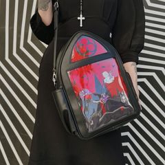 ヒグチユウコ 韓国 「SECRET FOREST」展限定 長傘ギュスターヴ - メルカリ