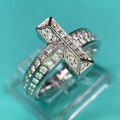 ティファニー ハードウェア ラージ ピアス Ag925 正規品 片側のみ 美品】Tiffany ティファニー ハードウェア シルバー925