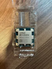 2025年最新】amd ryzen 7 7800x3dの人気アイテム - メルカリ