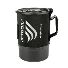 JETBOIL SOL Ti ジェットボイル チタン - メルカリ