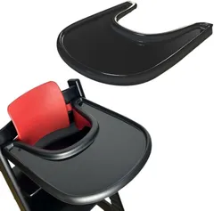 Stokke  ストッケ　トリップトラップ　マットブラック　リペイント品 ストッケ(STOKKE)｜トリップトラップ｜チェア＆ベビーセット
