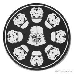 【新品】【限定品】スター・ウォーズ　レコード用オリジナルスリップマット　IMP-401-VT