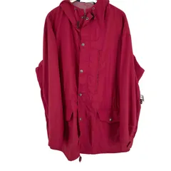 ポロバイラルフローレン Polo by RALPH LAUREN 90s ナイロンマウンテンパーカー  メンズ import：L のサムネイル
