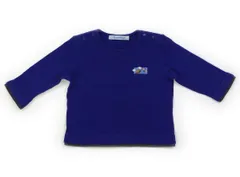 【ファミリア/familiar】Tシャツ・カットソー 70サイズ 男の子【子供服・ベビー服】（1500208）