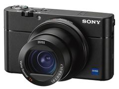 新品 SONY サイバーショット DSC-RX100M5A ソニー