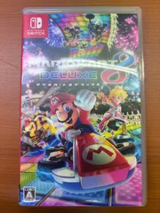2025年最新】マリオカート8 switch ソフトのみの人気アイテム