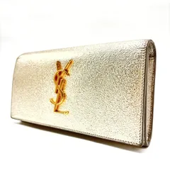 2025年最新】イブサンローラン 財布 長財布の人気アイテム - メルカリ