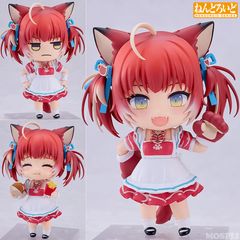 ねんどろいど 一姫 じゃんたま 特典付 - メルカリ
