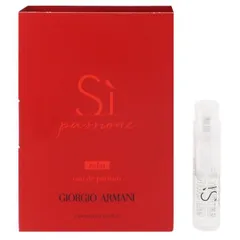 【新品未使用/フィルム付】ジョルジオ アルマーニ シィ パシオーネ 100ml 2025年最新】シィ パシオーネの人気アイテム - メルカリ