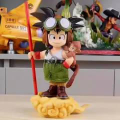 ドラゴンボール消しゴム　孫悟飯　幼少期　四星球　緑色 ドラゴンボール消しゴム 孫悟飯 幼少期 四星球 緑色