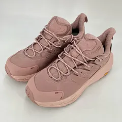 全国送料無料・イイ店 anacapa oneone 2025年最新】hoka low メルカリ - gtxの人気アイテム 靴