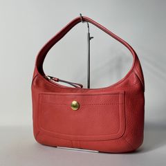 2504-119｜美品｜トッズ ジョイ トートバッグ レザー コバルト