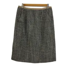 2024年最新】 MAXMARA スカートの人気アイテム - メルカリ 