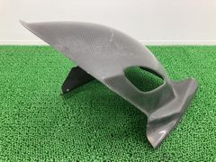 ホーネット250 エアロシャーク フェンダー BEETタイプ FRP mc31 - メルカリ