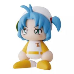 [Used] Trading Figure Mizuki Tachibana "eBASEBALL Powerful Pro Baseball Power Pro-kun Narabun desu. 2"