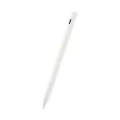  充電式汎用タッチペン P-TPACST04WHのサムネイル