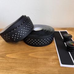 [新品]パンチングカラーバーテープ　簡単両面テープで貼り付け