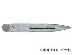 シンワ測定 鋼製コンパス D 25cm 77536 JAN：4960910775367のサムネイル