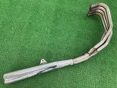 ヨシムラ ドラッグサイクロン ゼファー750 - メルカリ