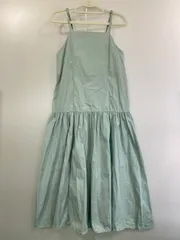 【中古品】 LA BOUTIQUE BONBON ラブティックボンボン ティアードキャミワンピース LBZ1041409A0005 ワンピース キャミソールワンピース ティアード レディース 【170-250926-em-22-min】