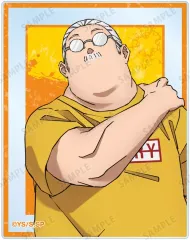 【中古】キャラカード 坂本太郎A 「SAKAMOTO DAYS トレーディングアクリルカード」