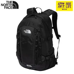 【ムラスポ公式】THE NORTH FACE ザ ノースフェイス リュック BIG SHOT 大容量 33L ビックショット ブラック(Ｋ) NM72301 メンズ レディース
