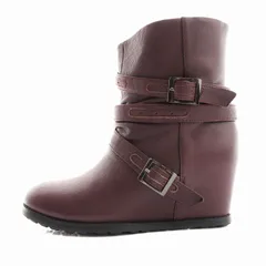 2025年最新】センソユニコブーツの人気アイテム - メルカリ