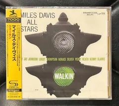 2024年最新】Miles davis cdの人気アイテム - メルカリ