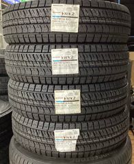 【送料無料】スタッドレスタイヤ　ブリヂストン　ブリザック　VRX2　185/70R14　4本　ノート・フリード・アリオン・カローラアクシオ他