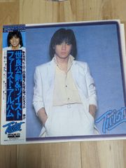 世良公則＆ツイスト - ファースト・アルバム - VX-9004