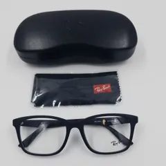 レイバン Ray-Ban RB7059D 5196 プラスチックメガネフレーム