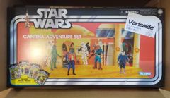スターウォーズ レトロコレクション アコライト マルチパック 6体セッ