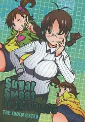 【中古】男性向一般同人誌 ≪アイドルマスター≫ Sugar Sweet Nightmare / あめえばらいふ / なげやり