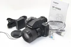 OLYMPUS SP100EE 送料無料 STYLUS SP-100EE | コンパクトデジタルカメラ Sシリーズ