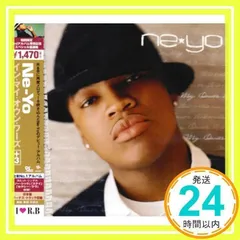 イン・マイ・オウン・ワーズ+3(初回生産限定特別価格) [CD] Ne-Yo(ニーヨ)、 LLクールJ、 ゴーストフェイス・キラー、 リック・ロス; ピーディ・ピーディ_02