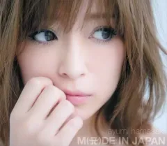 2026年最新】浜崎あゆみ made in japan team ayuの人気アイテム - メルカリ