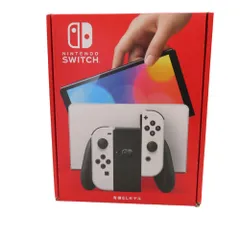 2025年最新】nintendo switch 本体 有機elモデル ジャンクの人気