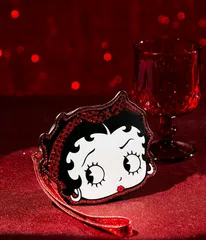 ベティちゃんアンティーク小物入れ ベティ専門店 ベティ ハウス BettyBoop ベティブープ ベティ