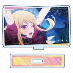【中古】アクリルスタンド・アクリルパネル ルビー アクリルスタンド 「推しの子」