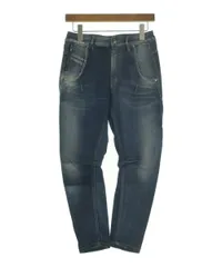 DIESEL BLACK GOLD デニムパンツ レディース 【古着】【中古】【送料無料】