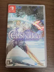 【Switch】エルシャダイ・アセンション オブ ザ メタトロン HDリマスター
