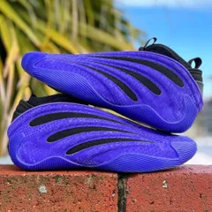 ADIDAS HARDEN VOL.9 'YEAR OF THE SNAKE' アディダス ハーデン 9 【MEN'S】 energy ink/core black/better scarlet JS0644