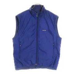 2026年最新】patagonia パフボールベスト sの人気アイテム - メルカリ