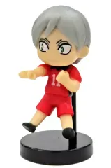 【中古】食玩 トレーディングフィギュア 灰羽リエーフ 「チョコエッグ ハイキュー!!」