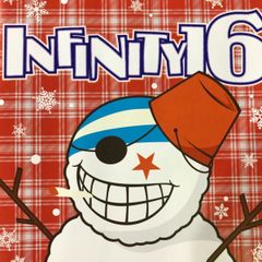 🟩🟨🟥レゲエアレンジのカバーアルバ厶🟩🟨🟥 INFINITY 16    「White Cover」〈レンタルアップ品〉