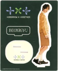 【中古】アクリルスタンド・アクリルパネル ボムギュ アクリルスタンド 「TOMORROW X TOGETHER POP-UP STORE 『SWEET』」