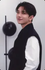 【中古】コレクションカード(男性) SEVENTEEN/ジョシュア(JOSHUA)/CD「17 IS RIGHT HERE」(-DEAR Ver.-)タワーレコード特典スペシャルフォトカード