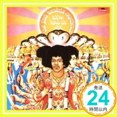 ジミヘンドリックス 名盤 レコード アクシスボールドアズラブ USオリジナル盤 Amazon.co.jp: AXIS: BOLD AS LOVE [12 inch Analog]: ミュージック