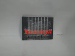 Kis-My-Ft2　LIVE TOUR 2018 yummy!【Blu-ray】状態：非良