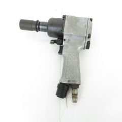 KTC 京都機械工具 12.7mm エアインパクトレンチ ソケット付 JAP416 中古
